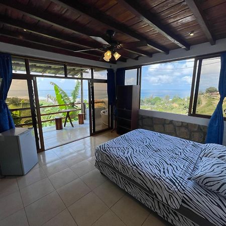 Hotel Punta Hills Montañita Exteriér fotografie
