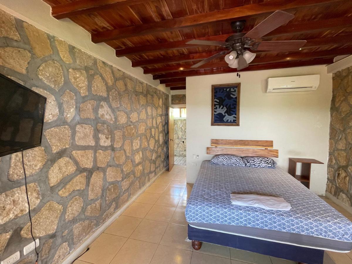 Hotel Punta Hills Montañita Exteriér fotografie