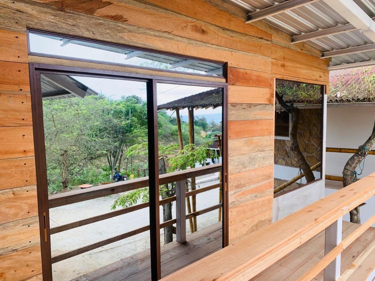 Hotel Punta Hills Montañita Exteriér fotografie
