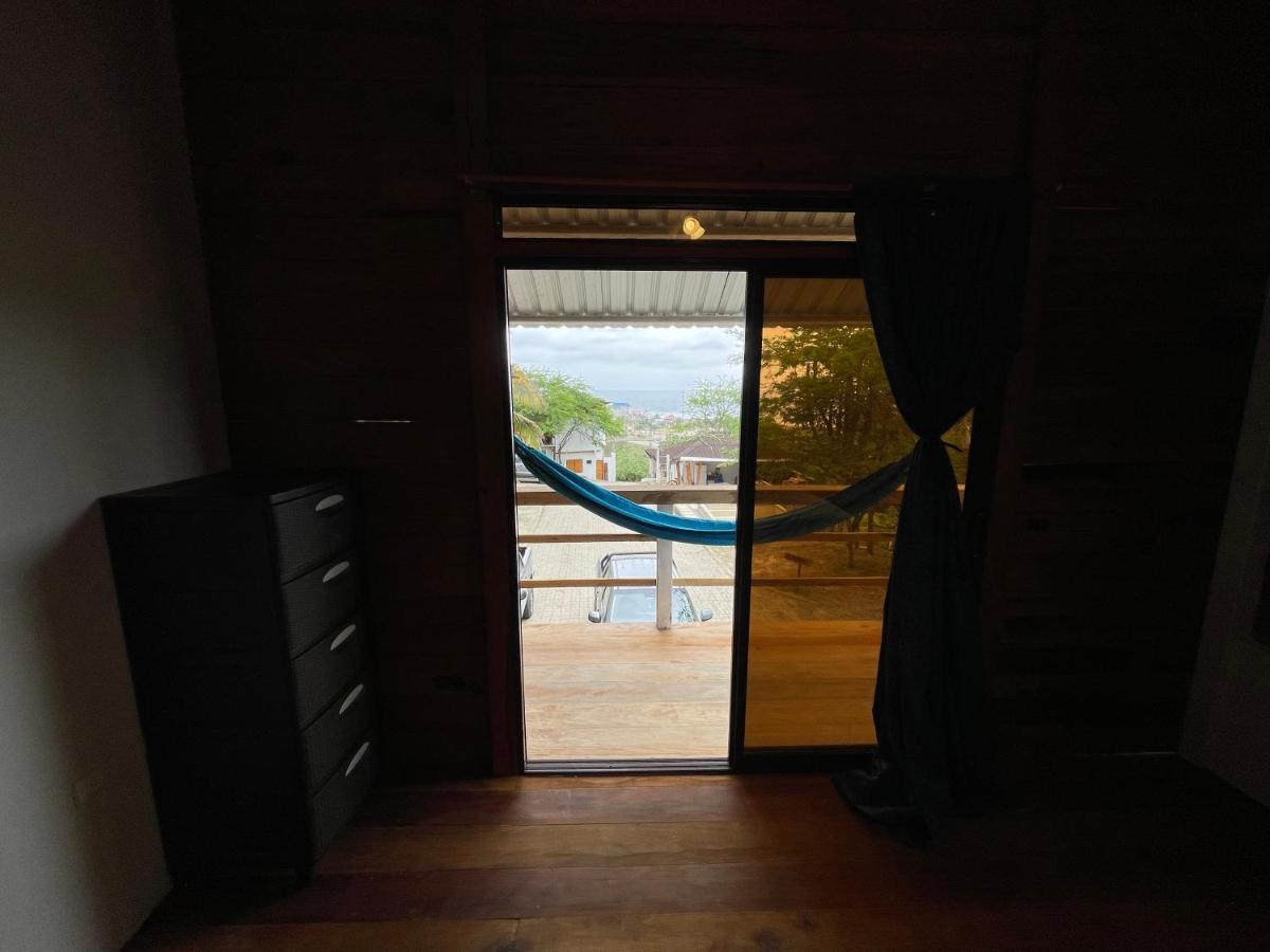 Hotel Punta Hills Montañita Exteriér fotografie