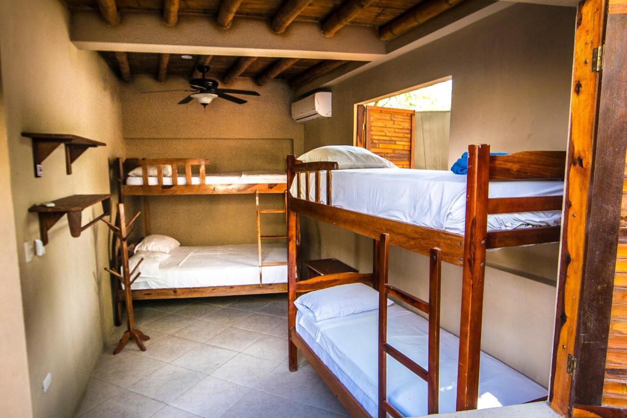 Hotel Punta Hills Montañita Exteriér fotografie